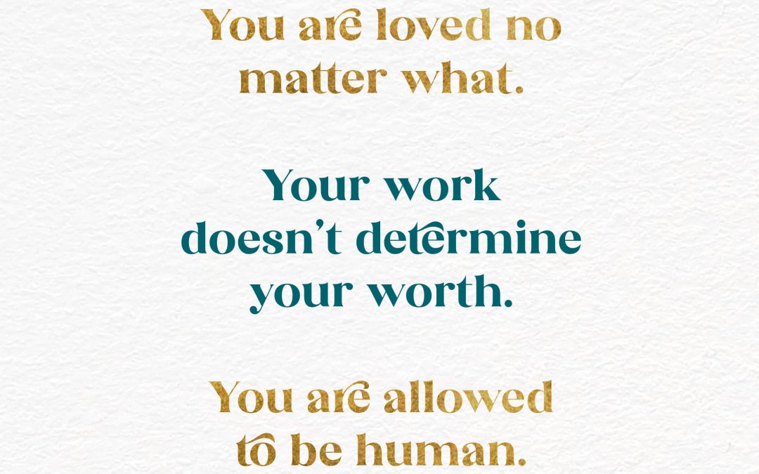 For the One Who Isn’t “Fine” Today